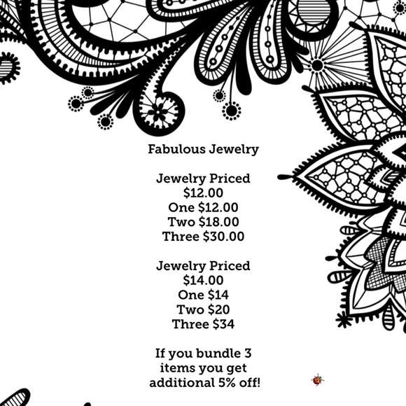 Rhinestone Skull Earrings in Gold - Picture 2 of 3